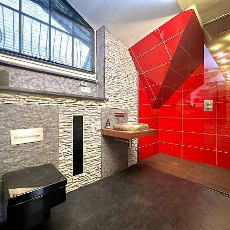 B Our Guest At New Flat Nearby Dresden !!!Pool!!! Apartment Frauendorf  Exterior photo